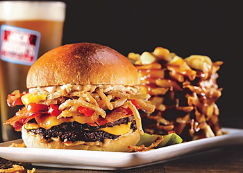 Hamilton Bars Sportifs Jack Astor's Bar & Grill Hamilton