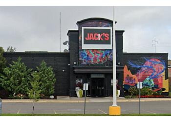 Barrie sports bar Jack Astor's Bar and Grill