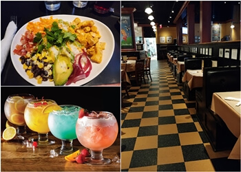 Burlington sports bar Jack Astor's Bar and Grill