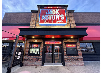 Dollard des Ormeaux sports bar Jack Astor's Bar & Grill