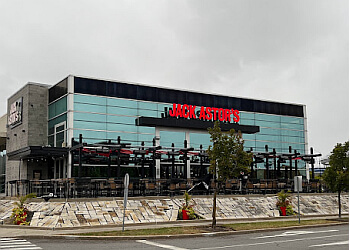 Laval Bars Sportifs Jack Astor's Bar & Grill Laval