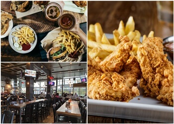 Laval Bars Sportifs Jack Astor's Bar & Grill Laval