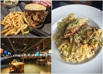 London Bars Sportifs Jack Astor's Bar and Grill London