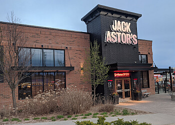 Pickering sports bar Jack Astor's Bar & Grill Pickering