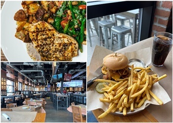 St Johns Bars Sportifs Jack Astor's Bar and Grill