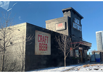 Vaughan sports bar Jack Astor's Bar and Grill Vaughan