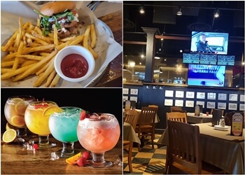 Whitby sports bar Jack Astor's Bar & Grill