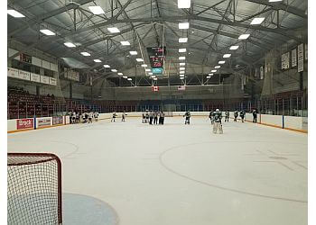 Welland Attraction touristiques Jack Ballantyne Memorial Arena