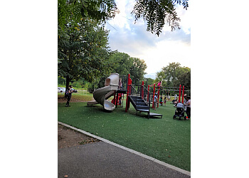 Mississauga public park Jack Darling Memorial Park