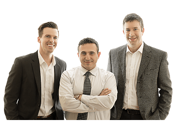 Fredericton real estate lawyer Jack Elias Youssef - YOUSSEF LAW GROUP