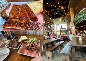 Laval Restaurants Bbq Jack Flat BBQ Laval