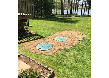 Brantford septic tank service Jack Hall Septic Tank Service