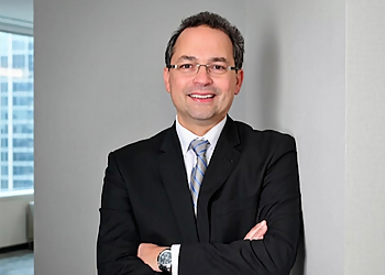 Jack Haller - HALLER LAW Jack Haller - Moncton, NB Civil Litigation Lawyer - Law Firm Staff Image