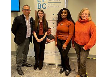 Moncton civil litigation lawyer Jack Haller - HALLER LAW