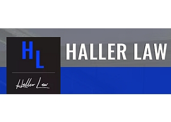 Moncton civil litigation lawyer Jack Haller - HALLER LAW