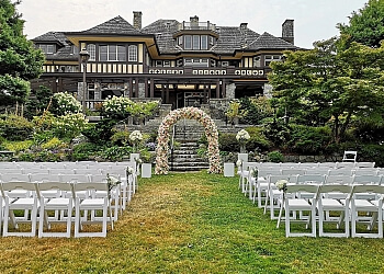 3 Best Wedding Planners in Langley, BC - Expert Recommendations