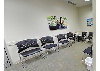 Hamilton Cliniques sans rendez-vous Jack Nathan Health