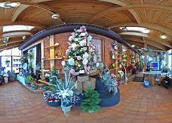 North Bay Fleuristes Jackman's