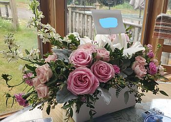 North Bay Fleuristes Jackman's