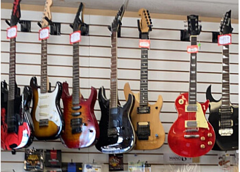 Langley pawn shop Jack's Pawn Shop