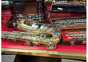 Langley pawn shop Jack's Pawn Shop