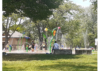 Windsor Parcs Publics Jackson Park