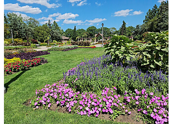 Windsor Parcs Publics Jackson Park