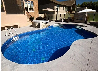 London Service De Piscine Jackson Pools