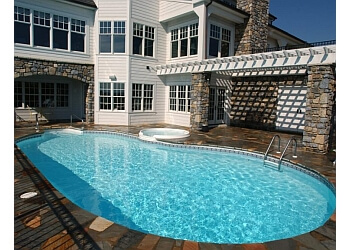 London Service De Piscine Jackson Pools