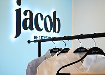 Montreal Nettoyages à sec Jacob Nettoyeur Urbain Montréal