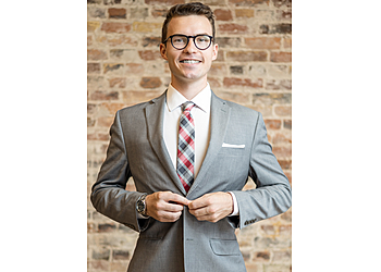 Kawartha Lakes real estate agent Jacob Waite - WAITE REAL ESTATE