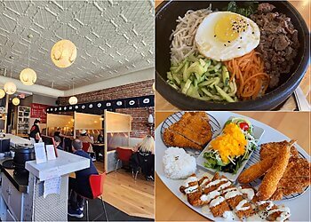 Kamloops japanese restaurant Jacob's Noodle & Cutlet