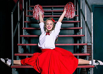 Pickering dance school Jacqueline's School Of Dance