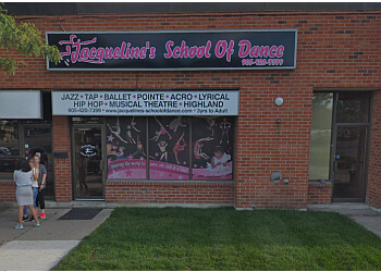 Jacqueline's School Of Dance