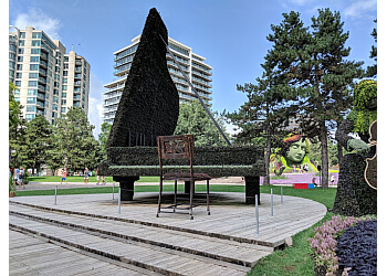 Gatineau Parcs Publics Jacques Cartier Park