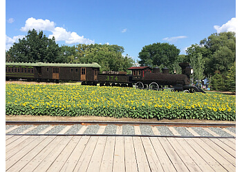 Gatineau Parcs Publics Jacques Cartier Park