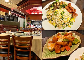 North Vancouver chinese restaurant Jade Garden Kitchen