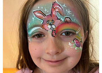 Caledon face painting Jady Balloon Twister and Face Painting