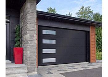 St Albert garage door repair Jae's Anything Garage