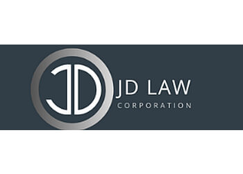 Coquitlam civil litigation lawyer Jag Dhillon - JD LAW CORPORATION