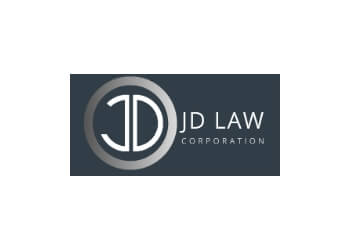 Coquitlam criminal defence lawyer Jag Dhillon - JD LAW CORPORATION