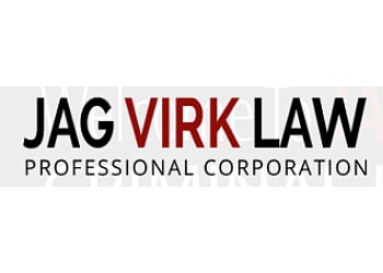 Burlington criminal defence lawyer Jag Virk Criminal Lawyers