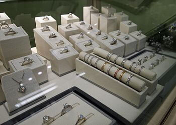 Moncton jewelry Jagoes' Fine Jewellery