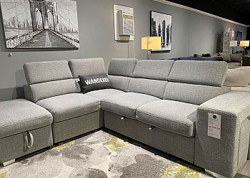 Abbotsford furniture store Jag's Furniture & Mattress