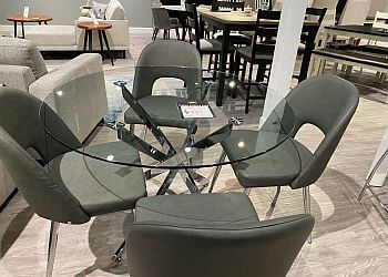 Abbotsford furniture store Jag's Furniture & Mattress