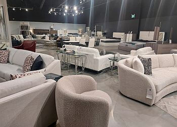 Langley furniture store Jags Furniture & Mattress