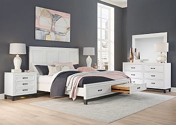 Langley furniture store Jags Furniture & Mattress