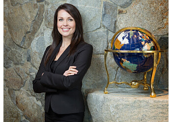 Nanaimo real estate agent Jahelka Real Estate Group - ROYAL LEPAGE NANAIMO REALTY