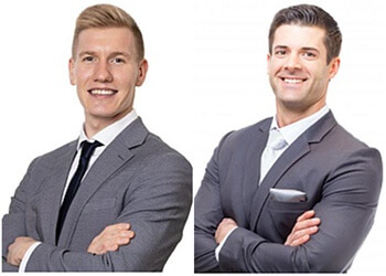 Nanaimo real estate agent Jahelka Real Estate Group - ROYAL LEPAGE NANAIMO REALTY