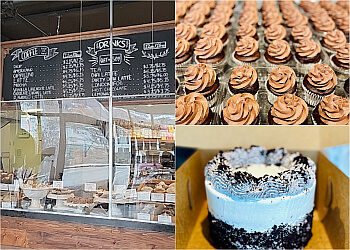 Kelowna cake Jaide & Joel's Baking Co.